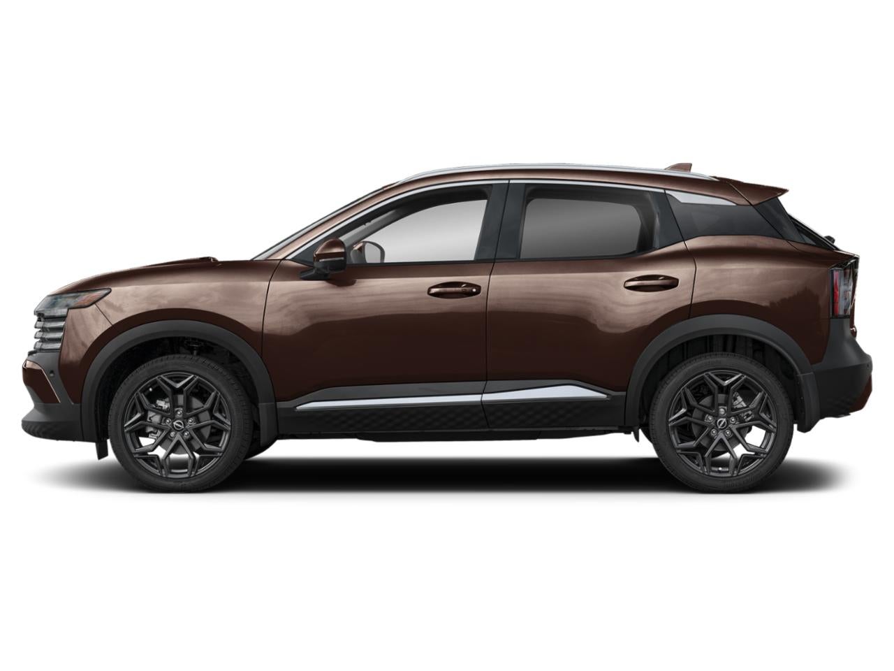 2025 Nissan Kicks SR FWD