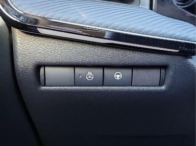 2025 Nissan Kicks SR AWD