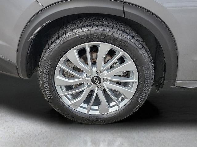 2024 INFINITI QX50 LUXE AWD