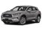 2024 INFINITI QX50 LUXE AWD