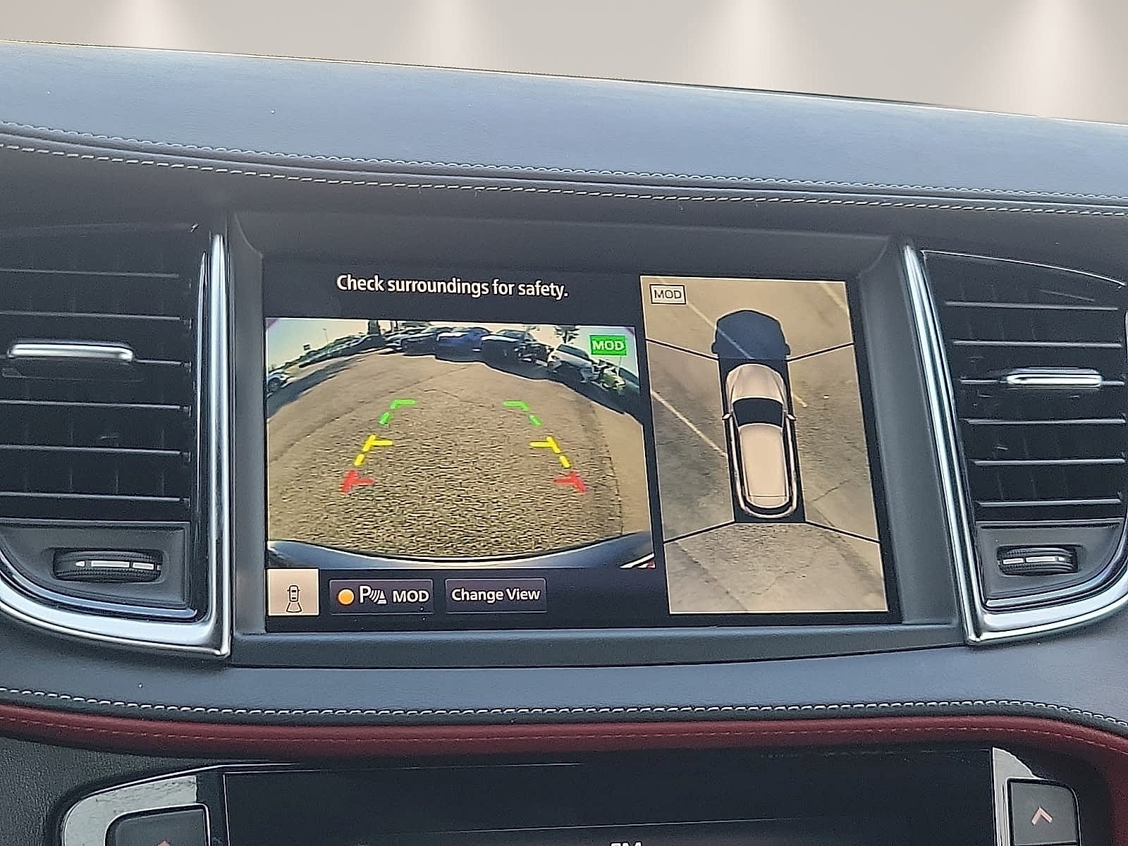 2025 INFINITI QX50 SPORT AWD