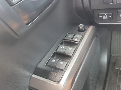 2023 Toyota Tacoma 2WD 2WD SR5 Double Cab 5' Bed V6 AT (GS)