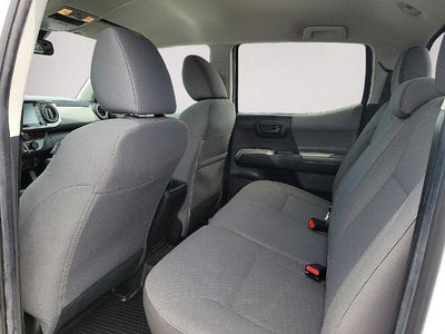 2023 Toyota Tacoma 2WD 2WD SR5 Double Cab 5' Bed V6 AT (GS)