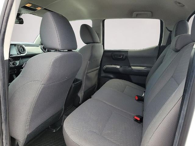 2023 Toyota Tacoma 2WD 2WD SR5 Double Cab 5' Bed V6 AT (GS)