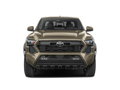 2025 Toyota Tacoma 4WD 4WD TRD Off Road Double Cab 5' Bed AT (Natl)