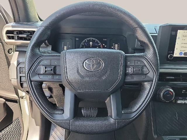 2024 Toyota Tacoma 4WD 4WD SR Double Cab 5' Bed AT (GS)