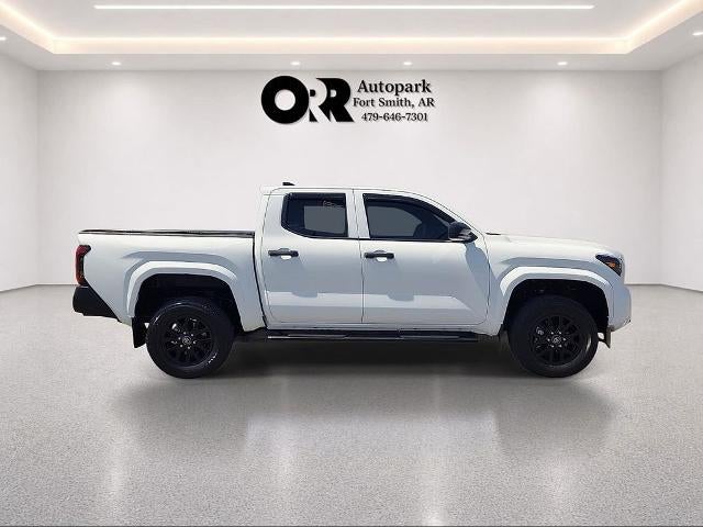 2024 Toyota Tacoma 4WD 4WD SR Double Cab 5' Bed AT (GS)