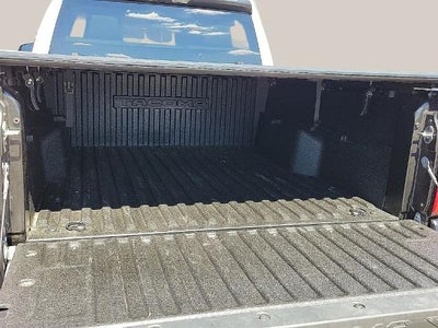 2024 Toyota Tacoma 4WD 4WD SR Double Cab 5' Bed AT (GS)