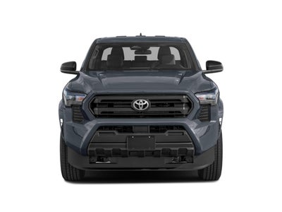 2024 Toyota Tacoma 4WD 4WD SR Double Cab 5' Bed AT (GS)