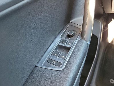 2018 Volkswagen Tiguan 2.0T SE 4MOTION