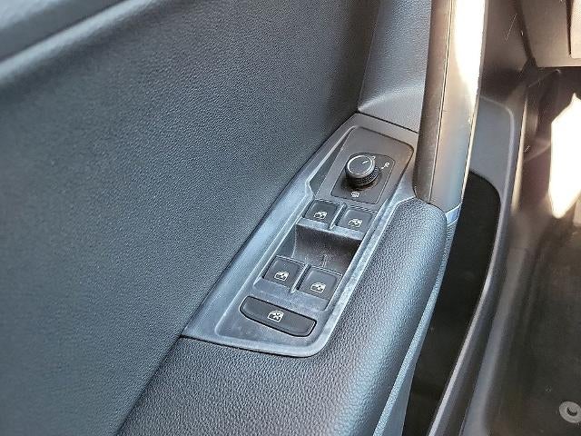 2018 Volkswagen Tiguan 2.0T SE 4MOTION