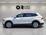 2018 Volkswagen Tiguan 2.0T SE 4MOTION
