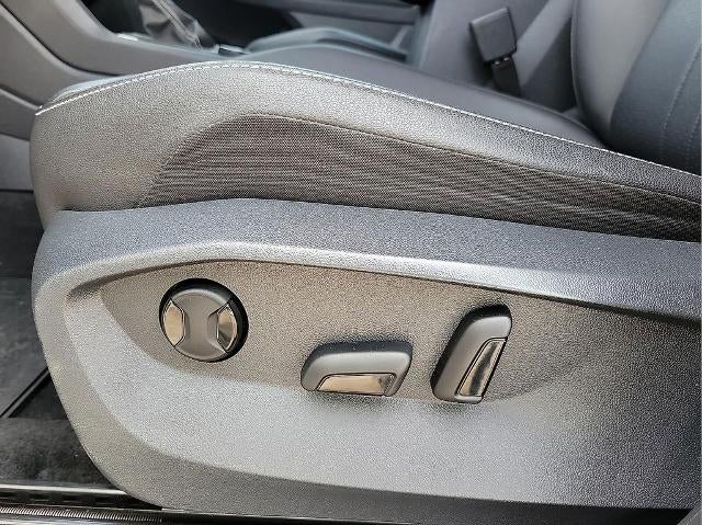 2023 Volkswagen Tiguan 2.0T SE 4MOTION