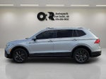 2023 Volkswagen Tiguan 2.0T SE 4MOTION