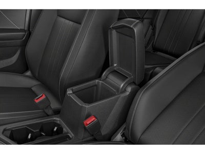 2023 Volkswagen Tiguan 2.0T SE 4MOTION