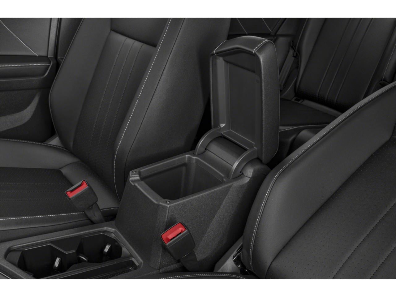 2023 Volkswagen Tiguan 2.0T SE 4MOTION