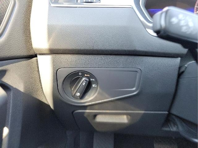 2024 Volkswagen Tiguan 2.0T S FWD