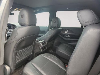 2022 Mercedes-Benz GLS GLS 450 4MATIC® SUV