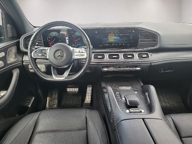 2022 Mercedes-Benz GLS GLS 450 4MATIC® SUV