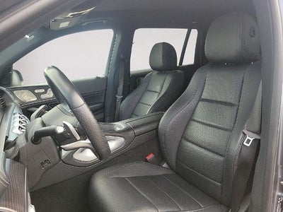 2022 Mercedes-Benz GLS GLS 450 4MATIC® SUV