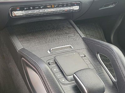 2022 Mercedes-Benz GLS GLS 450 4MATIC® SUV