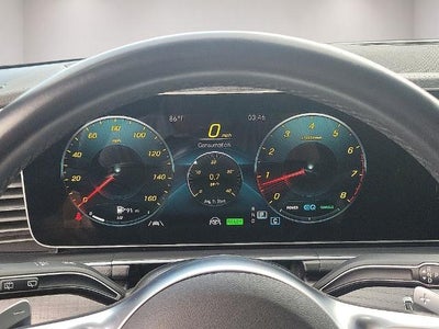 2022 Mercedes-Benz GLS GLS 450 4MATIC® SUV