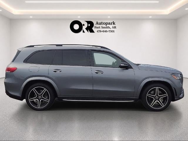 2022 Mercedes-Benz GLS GLS 450 4MATIC® SUV