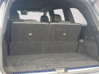 2022 Mercedes-Benz GLS GLS 450 4MATIC® SUV