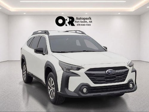 2025 Subaru Outback Premium AWD