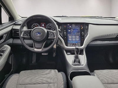 2025 Subaru Outback Premium AWD