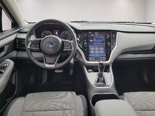 2025 Subaru Outback Premium AWD