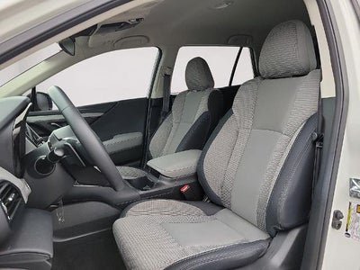 2025 Subaru Outback Premium AWD