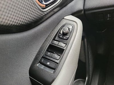 2025 Subaru Outback Premium AWD