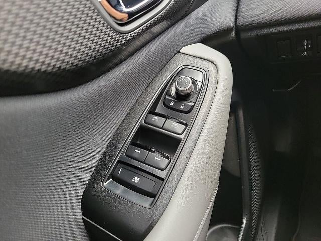 2025 Subaru Outback Premium AWD