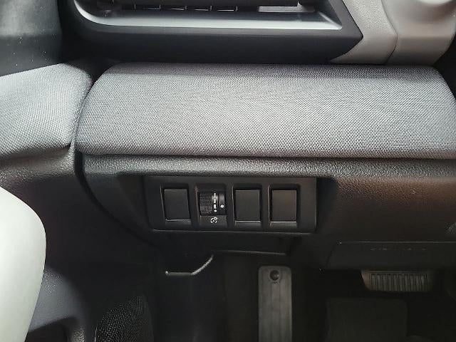2025 Subaru Outback Premium AWD
