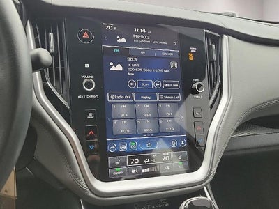 2025 Subaru Outback Premium AWD