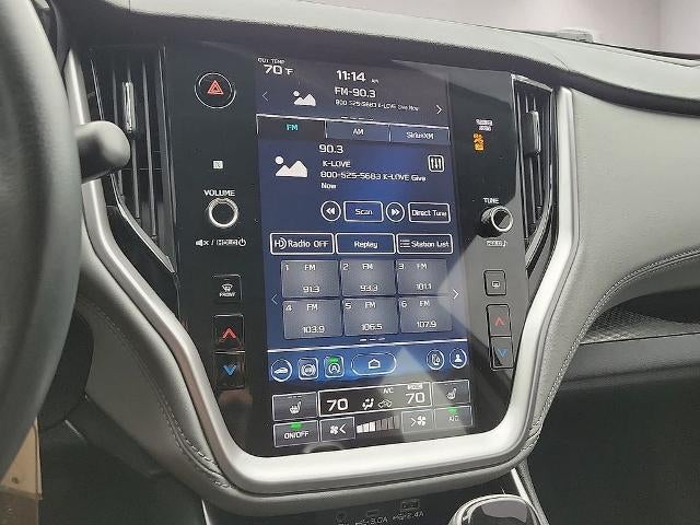 2025 Subaru Outback Premium AWD