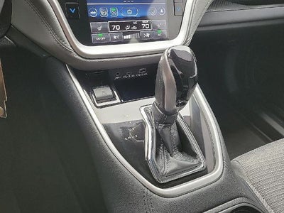 2025 Subaru Outback Premium AWD
