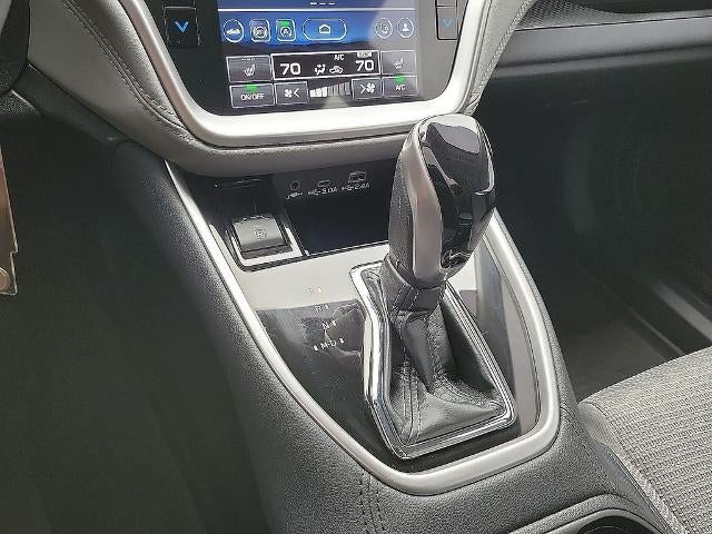 2025 Subaru Outback Premium AWD