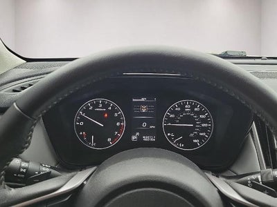 2025 Subaru Outback Premium AWD