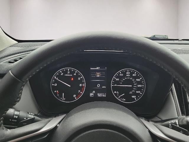 2025 Subaru Outback Premium AWD