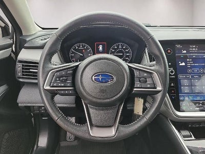 2025 Subaru Outback Premium AWD