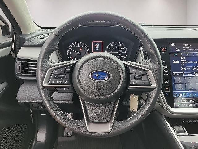 2025 Subaru Outback Premium AWD