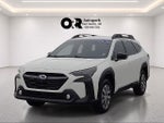 2025 Subaru Outback Premium AWD