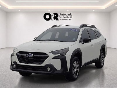 2025 Subaru Outback Premium AWD