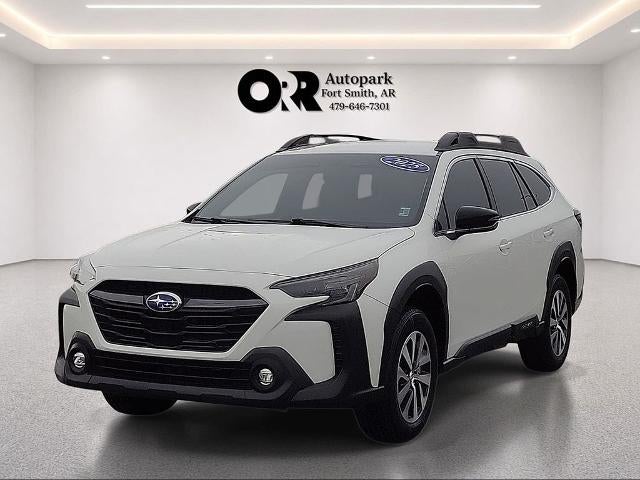 2025 Subaru Outback Premium AWD