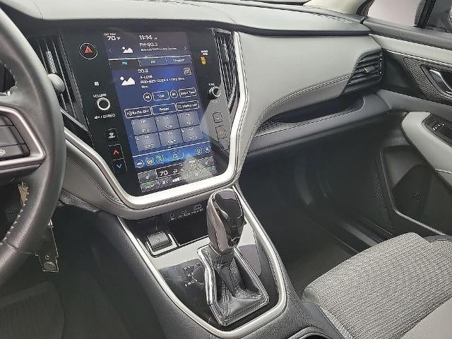 2025 Subaru Outback Premium AWD