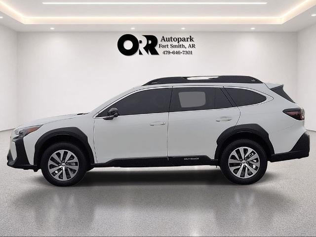 2025 Subaru Outback Premium AWD