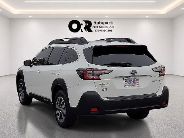 2025 Subaru Outback Premium AWD