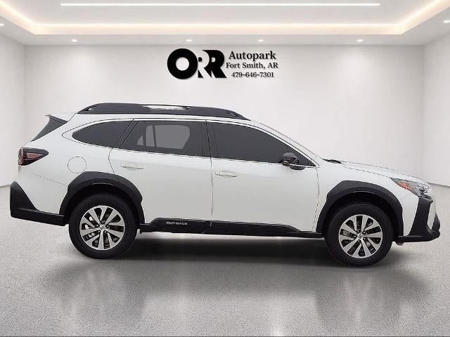 2025 Subaru Outback Premium AWD